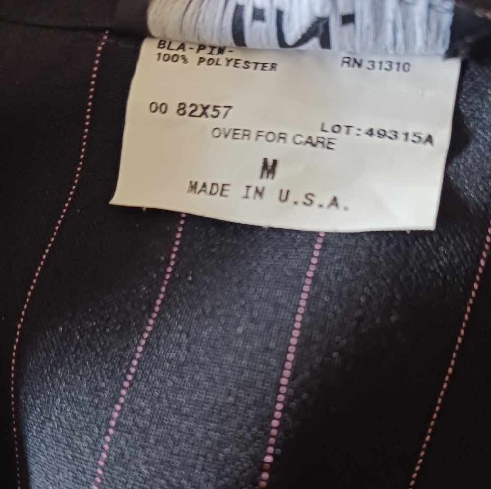 VINTAGE Lightweight Jacket - Picture 4 of 5